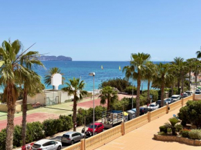 1G MAR II con vistas al mar